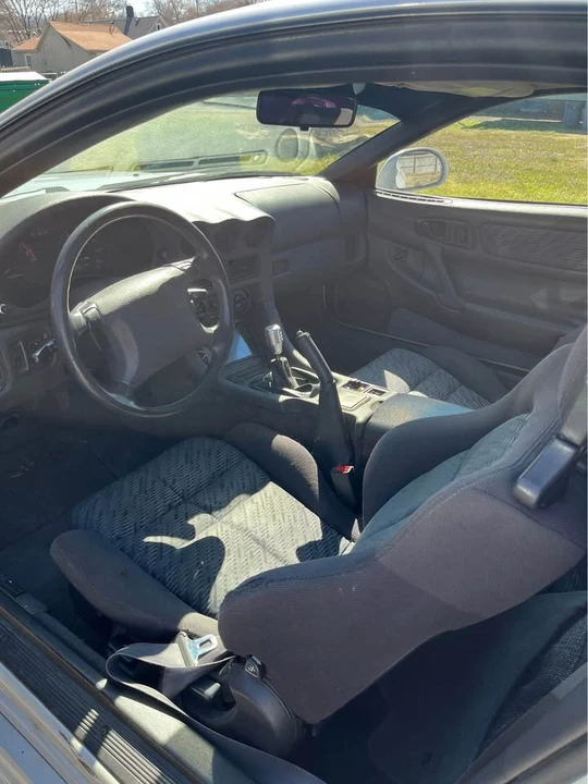 1994 Mitsubishi 3000GT Series 2 - Image 4 of 6