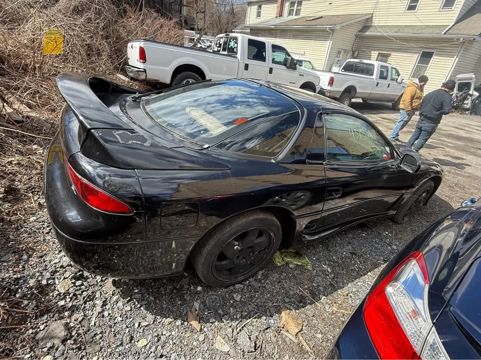 1994 Mitsubishi 3000GT Series 2 - Image 5 of 7