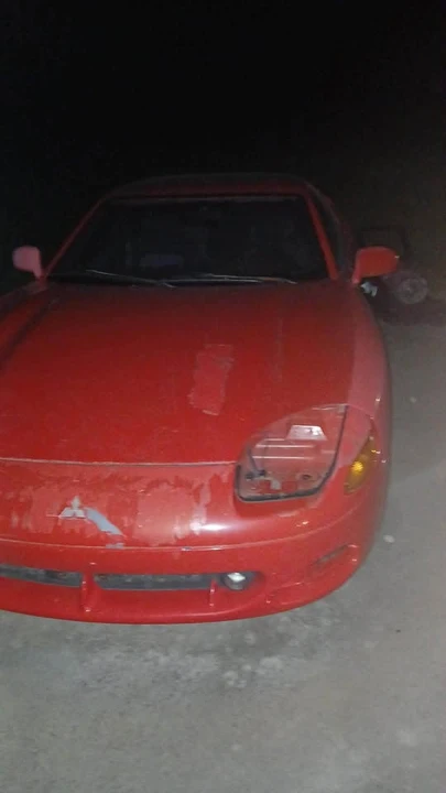 1994 Mitsubishi 3000GT Series 2 - Image 6 of 6