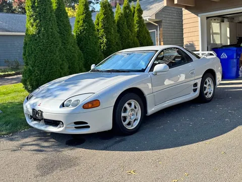 1994 Mitsubishi 3000GT