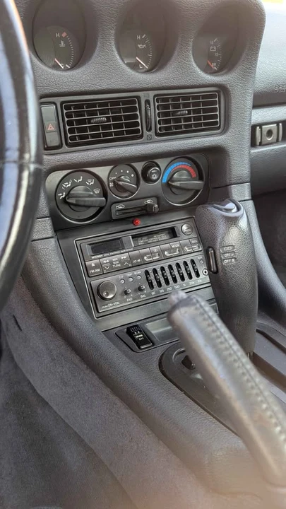 1994 Mitsubishi 3000GT Series 2 - Image 8 of 10
