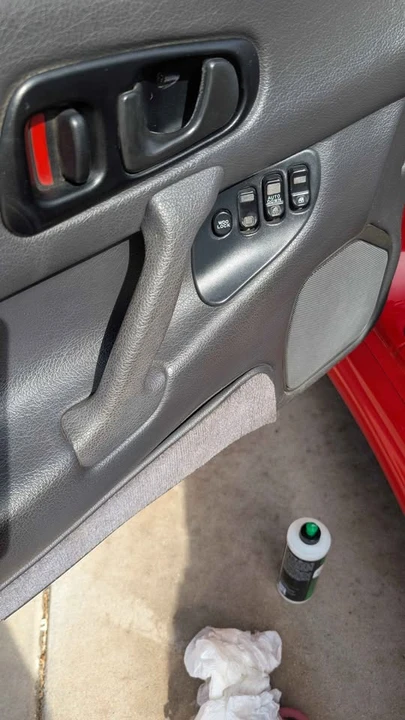 1994 Mitsubishi 3000GT Series 2 - Image 9 of 10