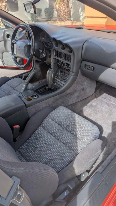 1994 Mitsubishi 3000GT Series 2 - Image 7 of 10