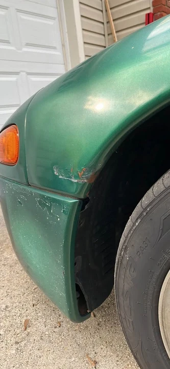 1994 Mitsubishi 3000GT Series 2 - Image 9 of 9