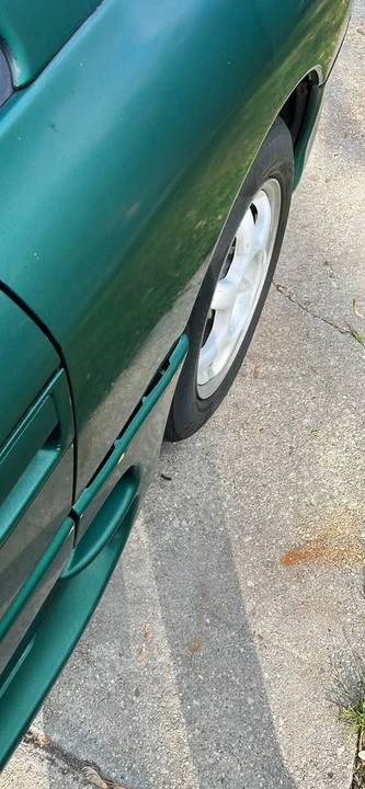 1994 Mitsubishi 3000GT Series 2 - Image 8 of 9