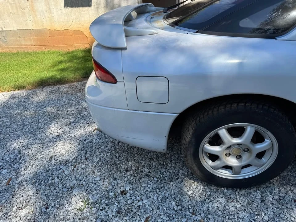 1994 Mitsubishi 3000GT Series 2 - Image 6 of 8