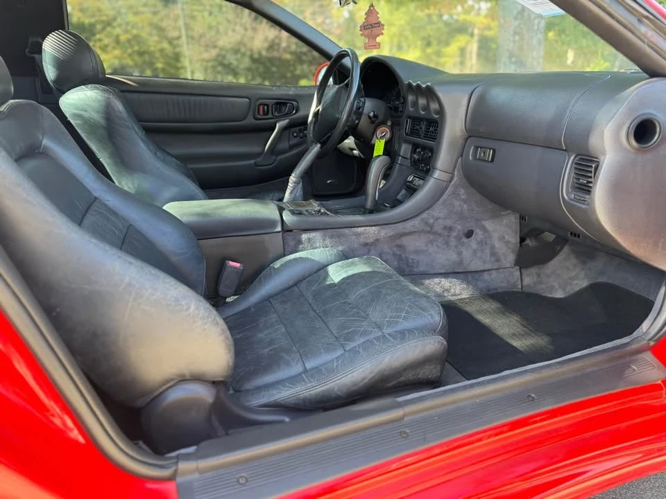1994 Mitsubishi 3000GT Series 2 - Image 17 of 20