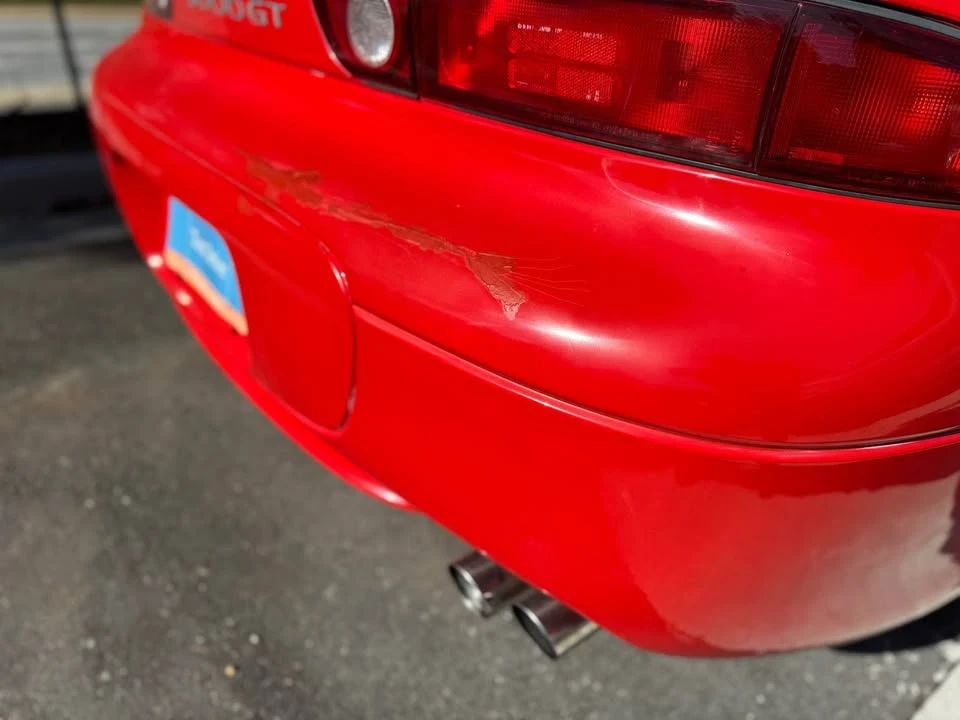 1994 Mitsubishi 3000GT Series 2 - Image 14 of 20