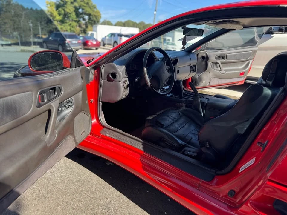 1994 Mitsubishi 3000GT Series 2 - Image 6 of 20