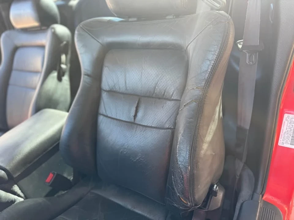 1994 Mitsubishi 3000GT Series 2 - Image 8 of 20