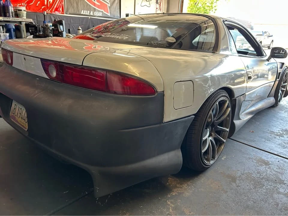 1994 Mitsubishi 3000GT Series 2 - Image 16 of 16