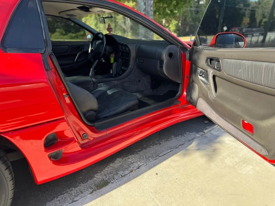 1994 Mitsubishi 3000GT Series 2 - Image 16 of 20