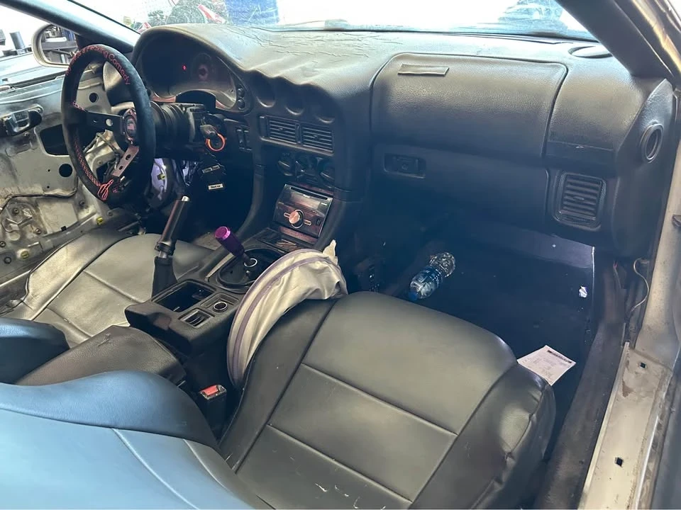 1994 Mitsubishi 3000GT Series 2 - Image 6 of 16