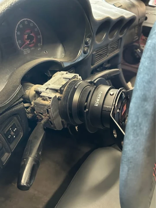 1994 Mitsubishi 3000GT Series 2 - Image 12 of 16