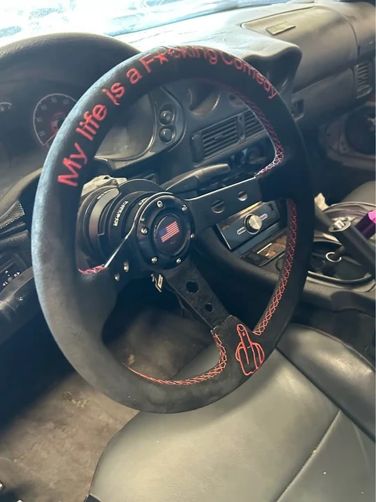 1994 Mitsubishi 3000GT Series 2 - Image 11 of 16