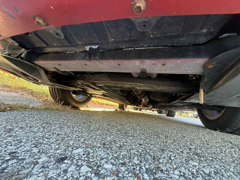 1994 Mitsubishi 3000GT Series 3 - Image 10 of 15