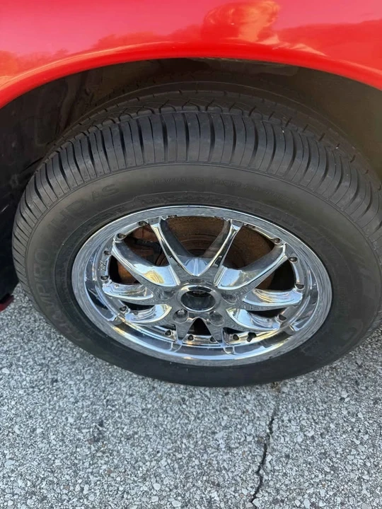 1994 Mitsubishi 3000GT Series 3 - Image 4 of 15