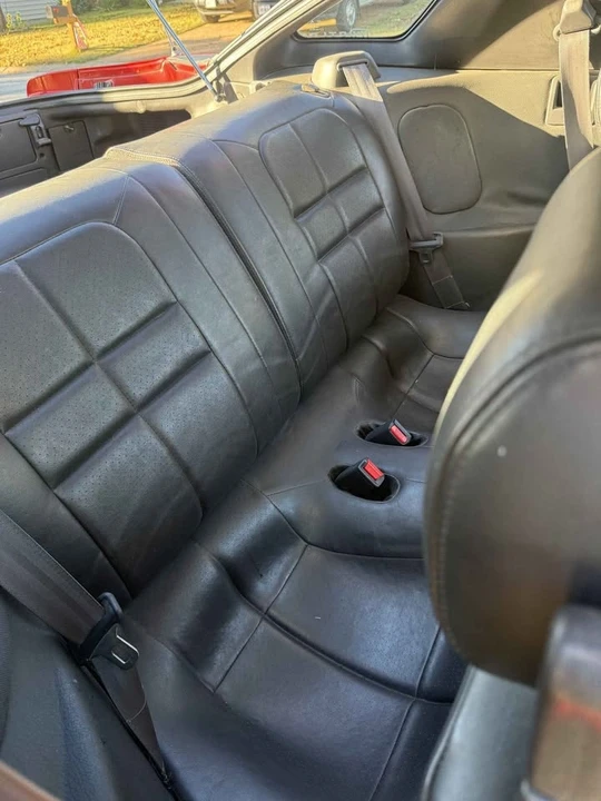 1994 Mitsubishi 3000GT Series 3 - Image 7 of 15