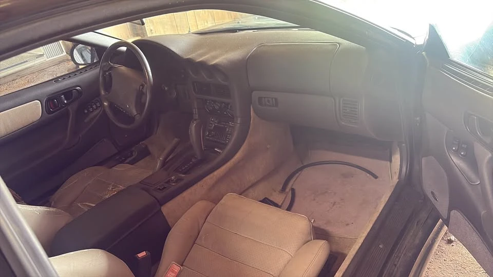 1994 Mitsubishi 3000GT Series 2 - Image 5 of 5