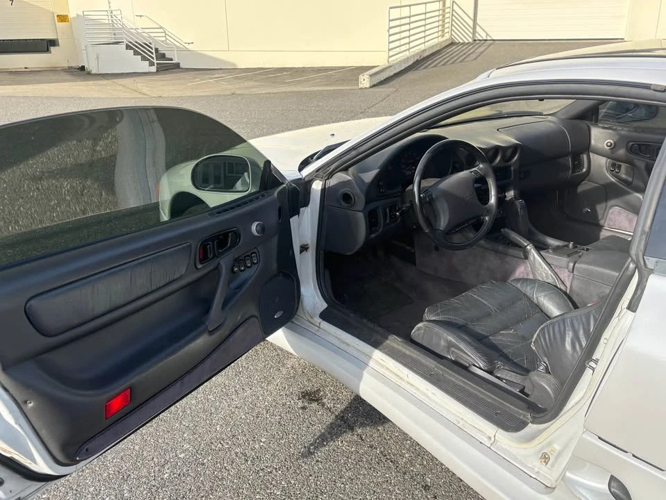 1994 Mitsubishi 3000GT Series 2 - Image 6 of 7