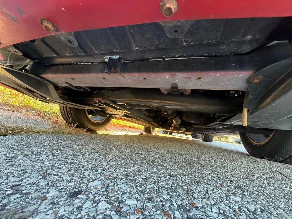 1994 Mitsubishi 3000GT Series 2 - Image 5 of 10