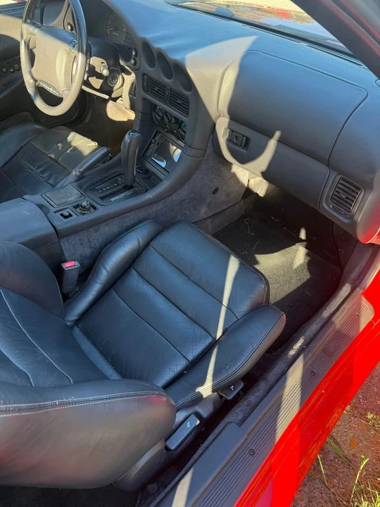 1994 Mitsubishi 3000GT Series 2 - Image 7 of 10
