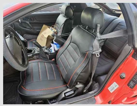 1994 Mitsubishi 3000GT Series 2 - Image 5 of 7