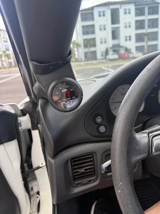 1994 Mitsubishi 3000GT Series 2 - Image 9 of 11