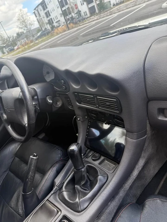 1994 Mitsubishi 3000GT Series 2 - Image 8 of 11