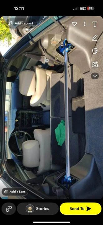 1994 Mitsubishi 3000GT Series 2 - Image 7 of 12
