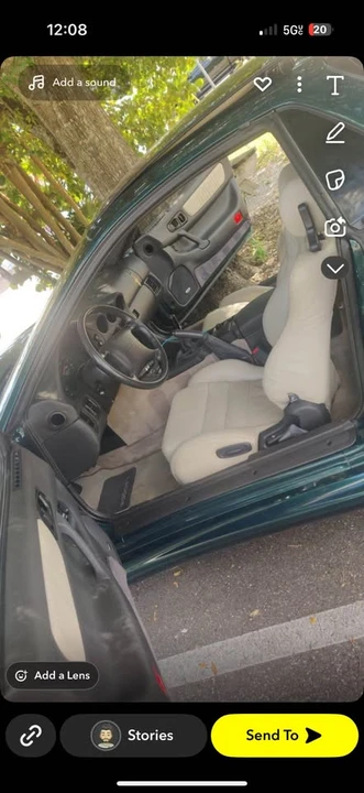 1994 Mitsubishi 3000GT Series 2 - Image 12 of 12