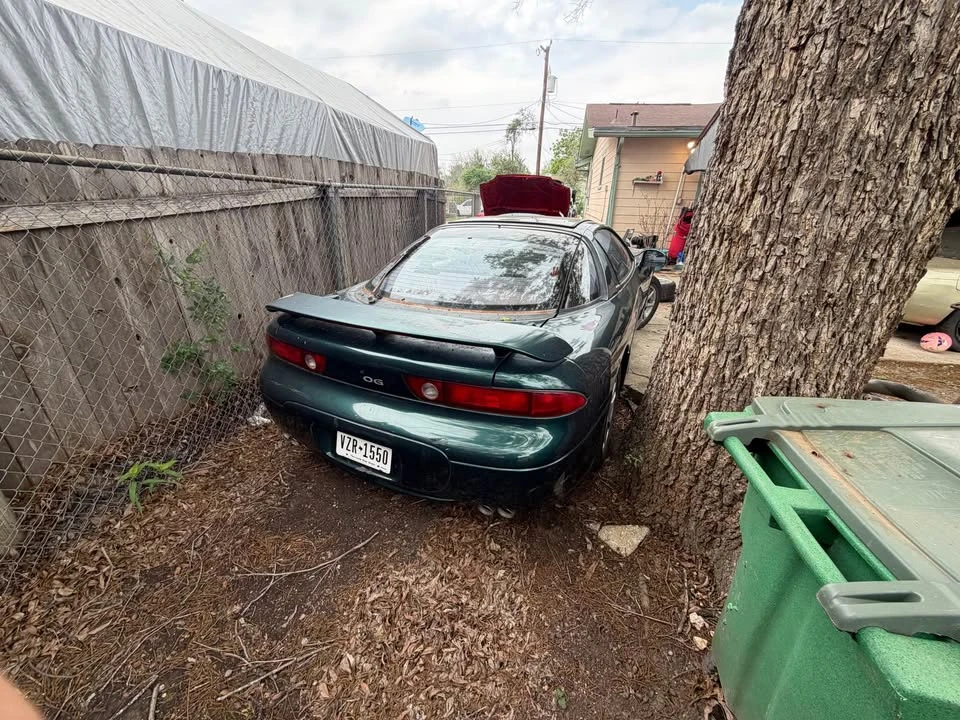 1994 Mitsubishi 3000GT Series 2 - Image 4 of 10
