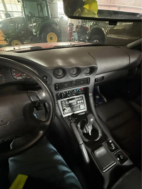 1994 Mitsubishi 3000GT Series 2 - Image 14 of 14