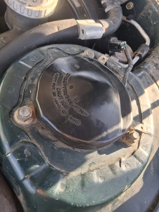 1994 Mitsubishi 3000GT Series 2 - Image 7 of 10