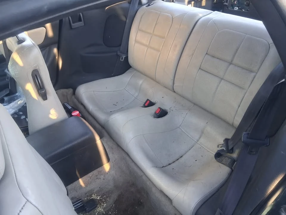 1994 Mitsubishi 3000GT Series 2 - Image 6 of 10
