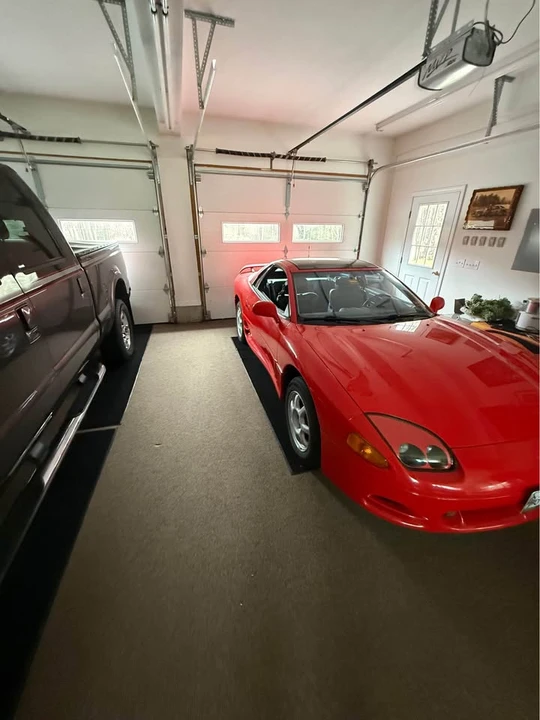 1994 Mitsubishi 3000GT Series 2 - Image 4 of 14