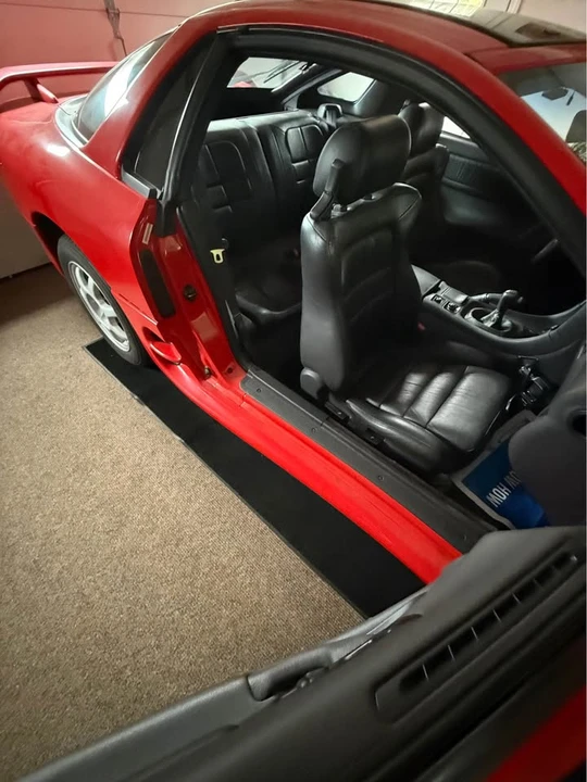 1994 Mitsubishi 3000GT Series 2 - Image 8 of 14