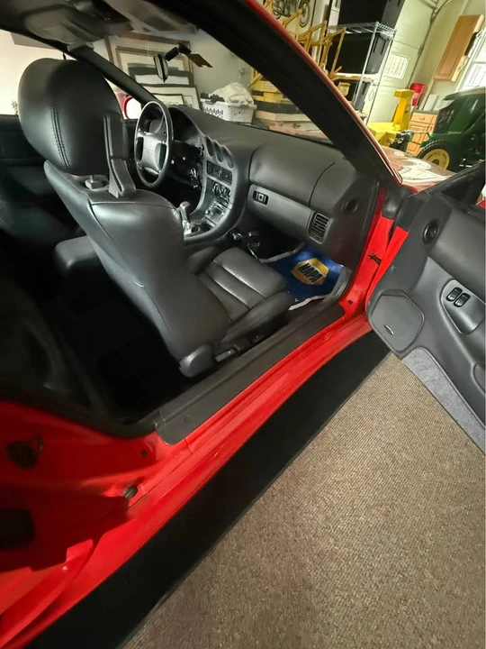1994 Mitsubishi 3000GT Series 2 - Image 11 of 14
