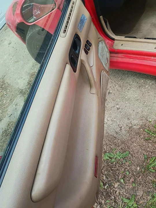 1994 Mitsubishi 3000GT Series 2 - Image 5 of 11