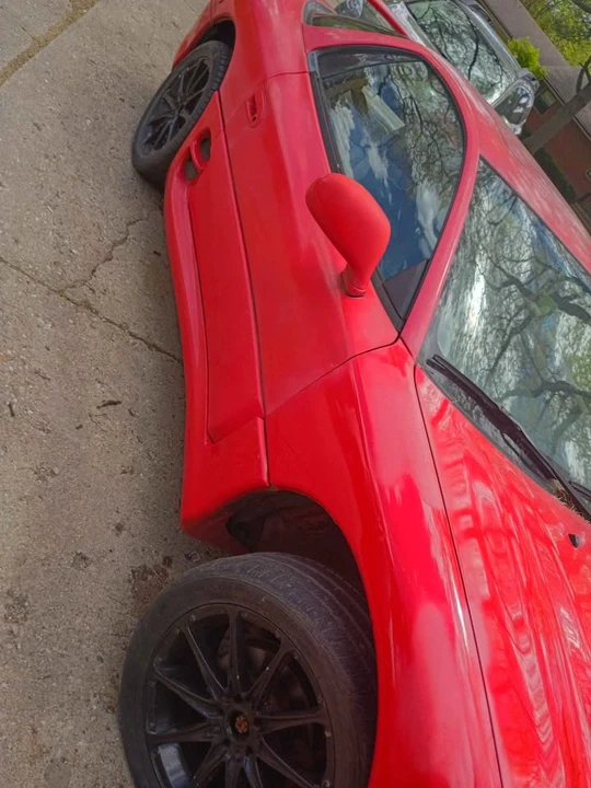 1994 Mitsubishi 3000GT Series 2 - Image 2 of 11