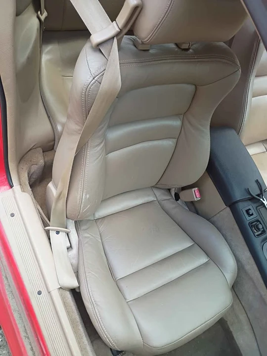 1994 Mitsubishi 3000GT Series 2 - Image 9 of 11