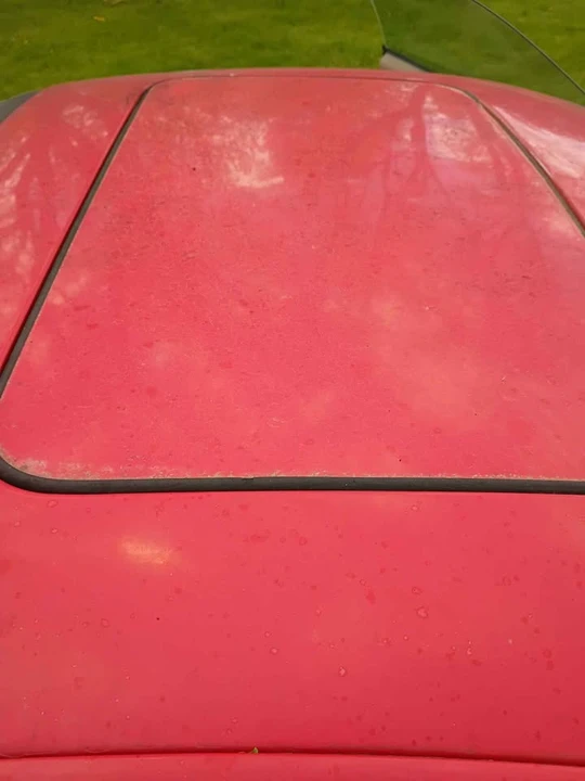 1994 Mitsubishi 3000GT Series 2 - Image 11 of 11