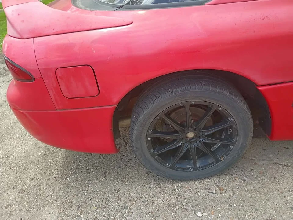 1994 Mitsubishi 3000GT Series 2 - Image 3 of 11