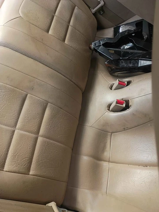 1994 Mitsubishi 3000GT Series 2 - Image 7 of 11