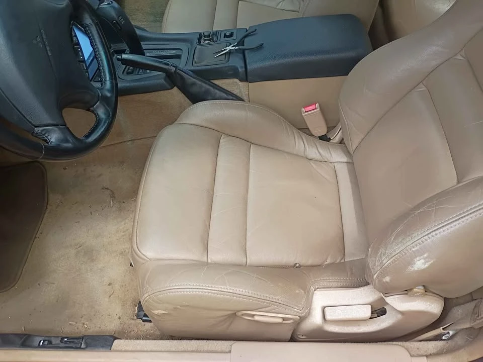 1994 Mitsubishi 3000GT Series 2 - Image 4 of 11