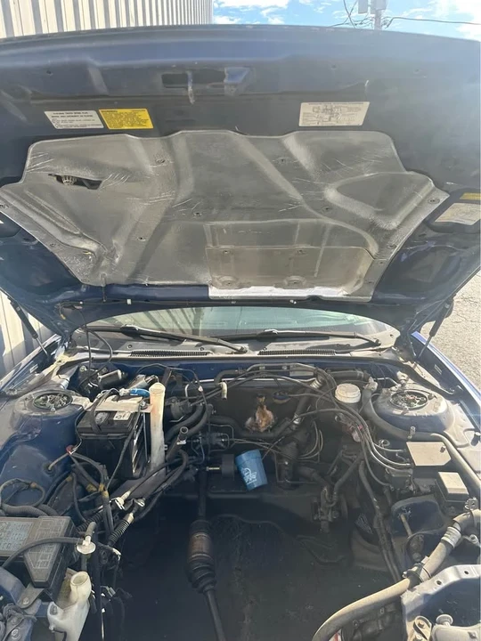 1994 Mitsubishi 3000GT Series 2 - Image 11 of 17