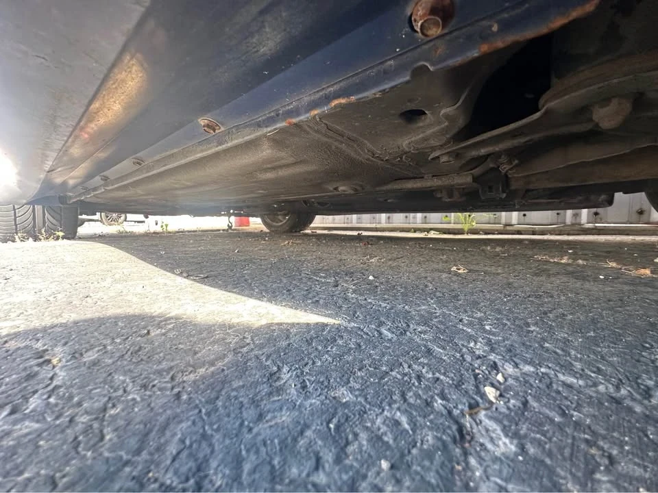 1994 Mitsubishi 3000GT Series 2 - Image 16 of 17