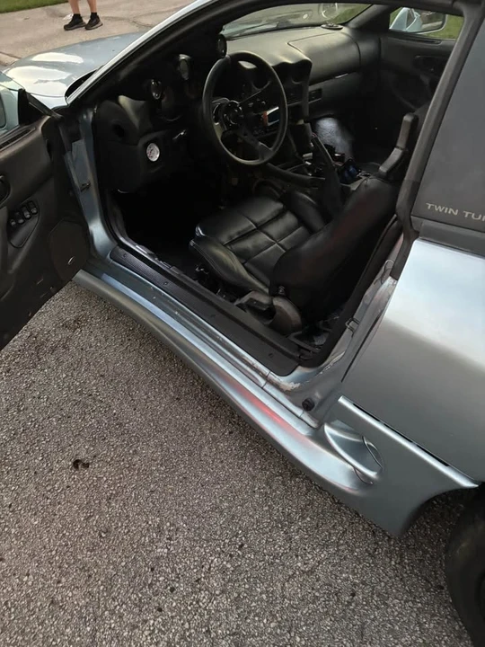 1994 Mitsubishi 3000GT Series 2 - Image 5 of 8
