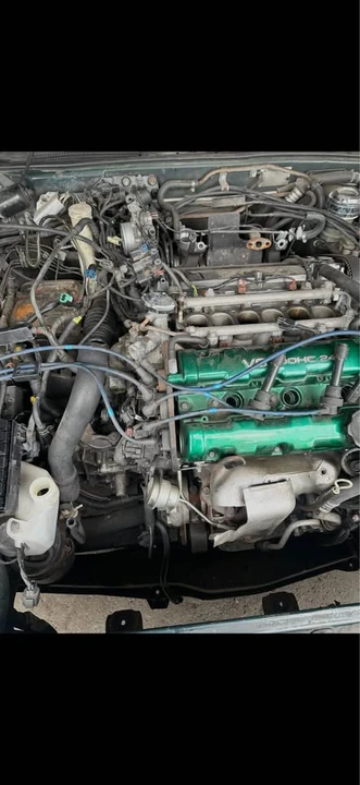 1994 Mitsubishi 3000GT Series 2 - Image 5 of 5