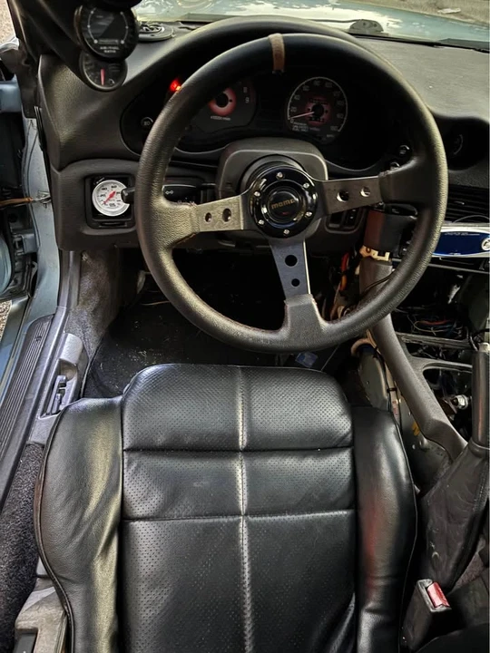 1994 Mitsubishi 3000GT Series 2 - Image 6 of 8